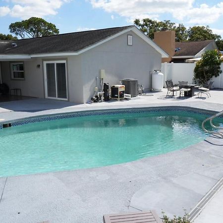Hosting 1 Tampa Exterior foto