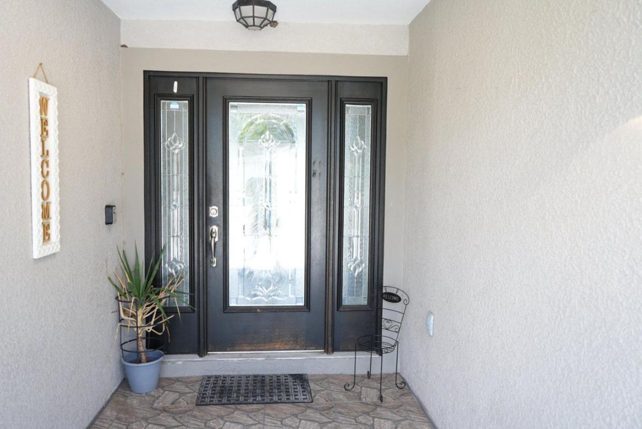 Hosting 1 Tampa Exterior foto